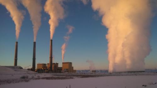 Tri state and generation, craig station